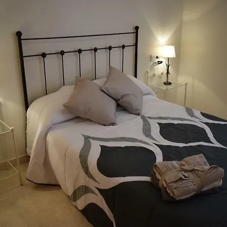 Apartamento Beach Golf 公寓 奥里韦拉