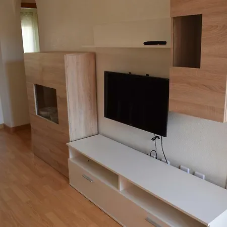 Apartamento Beach Golf *