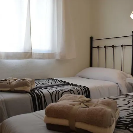 Apartamento Beach Golf 公寓 奥里韦拉