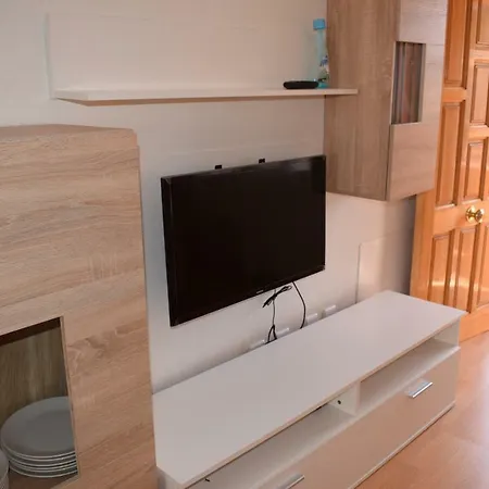 Apartamento Beach Golf 奥里韦拉