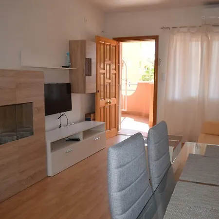 Apartamento Beach Golf 公寓 奥里韦拉