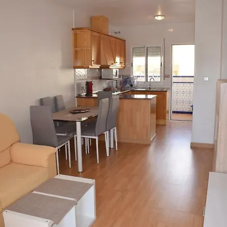 Apartamento Beach Golf