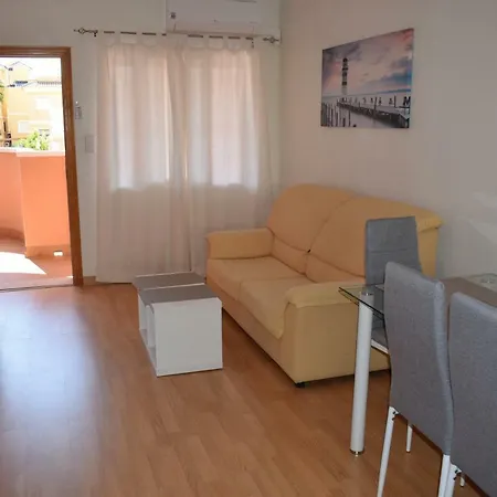 Apartamento Beach Golf 公寓 奥里韦拉