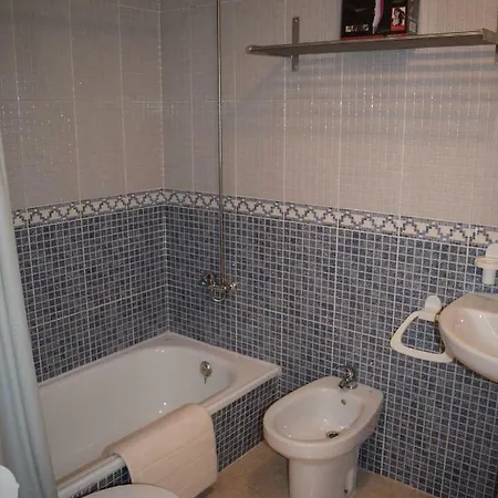 Apartamento Beach Golf 公寓 奥里韦拉