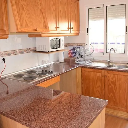 Apartamento Beach Golf *
