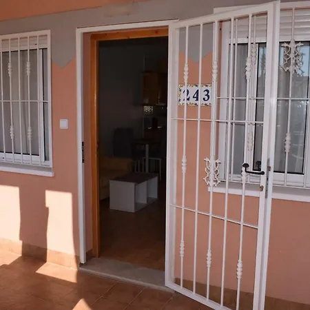 Apartamento Beach Golf *