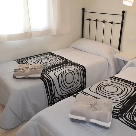 Apartamento Beach Golf 公寓