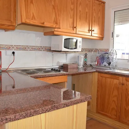 Apartamento Beach Golf * 奥里韦拉