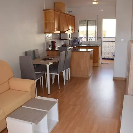 Apartamento Beach Golf *