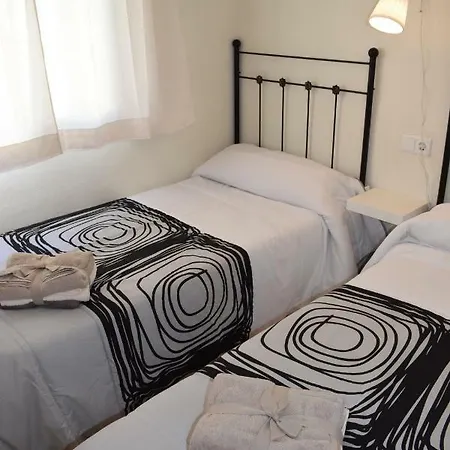 Apartamento Beach Golf 公寓