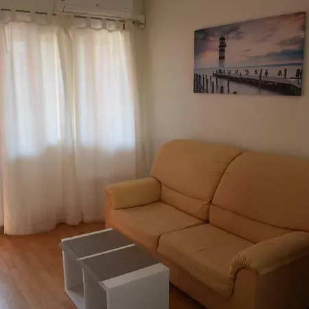 Apartamento Beach Golf 公寓 *