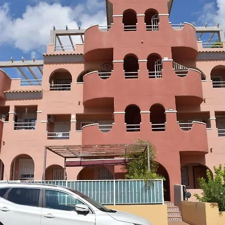 Apartamento Beach Golf 公寓