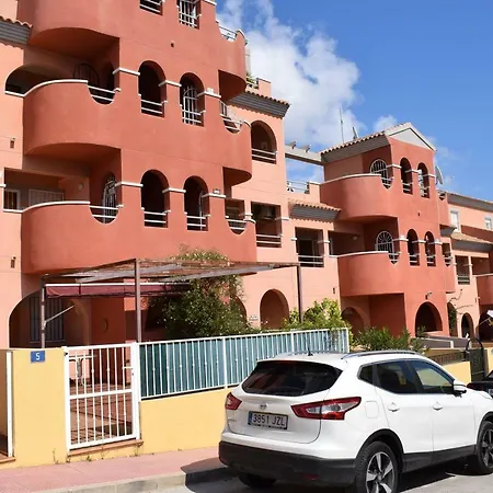 Apartamento Beach Golf * 奥里韦拉