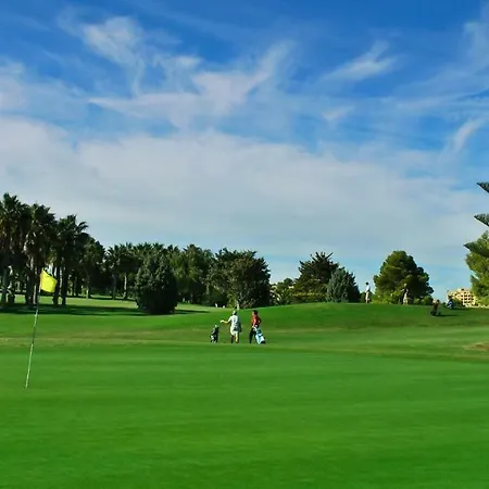Apartamento Beach Golf