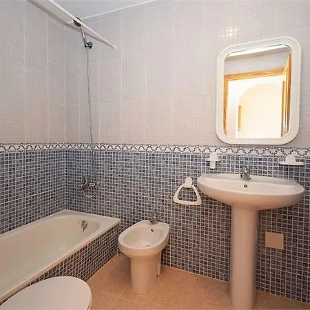 Apartamento Beach Golf