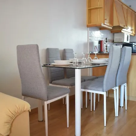 Apartamento Beach Golf 公寓 *