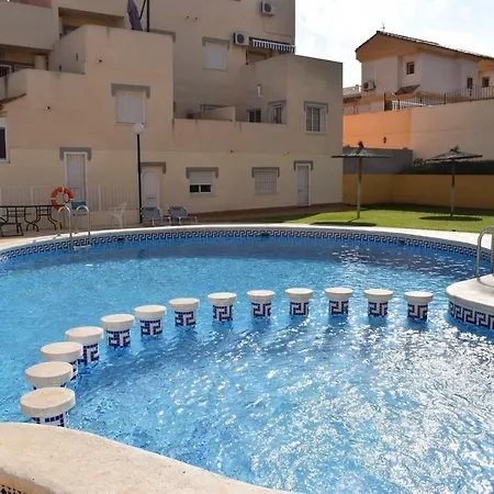 Apartamento Beach Golf 奥里韦拉