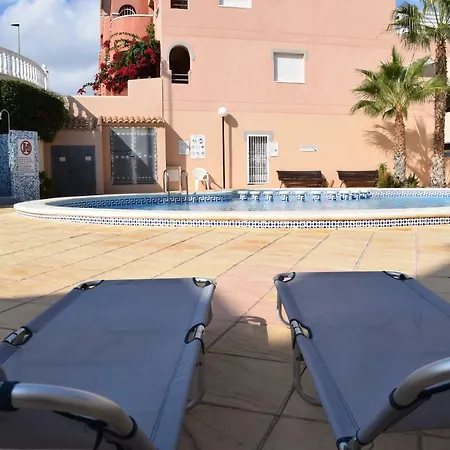 Apartamento Beach Golf 公寓 *