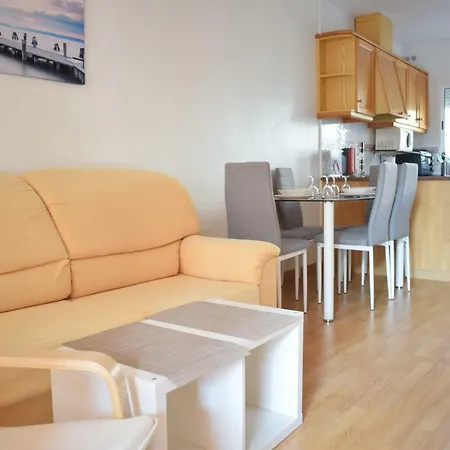 Apartamento Beach Golf 奥里韦拉