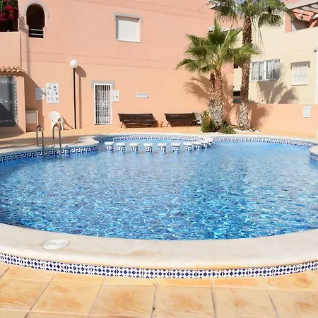 Apartamento Beach Golf 奥里韦拉