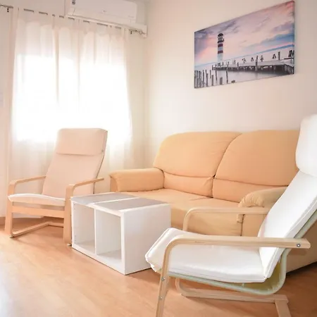 Apartamento Beach Golf 公寓