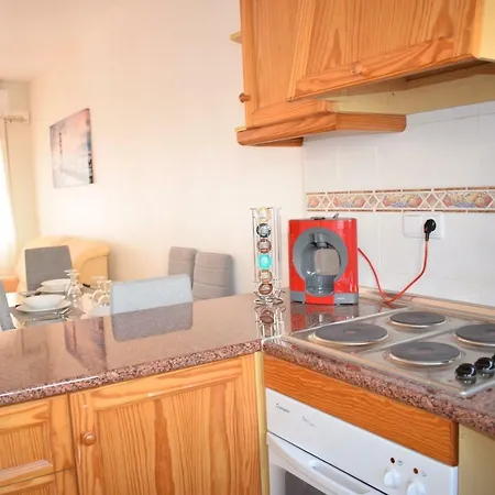 Apartamento Beach Golf 公寓