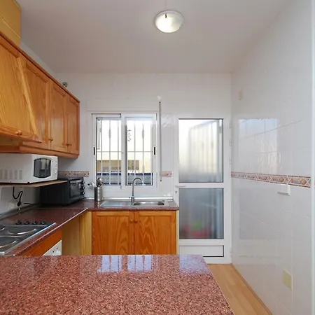 Apartamento Beach Golf *
