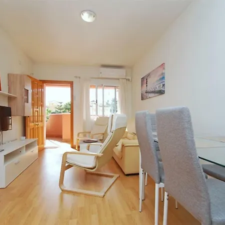 Apartamento Beach Golf *
