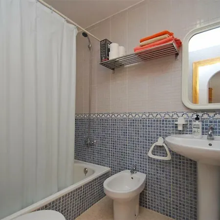 Apartamento Beach Golf 公寓