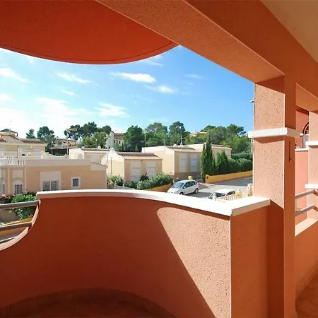 Apartamento Beach Golf *