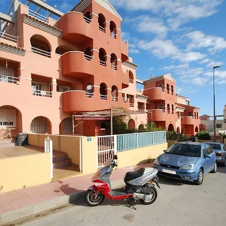 Apartamento Beach Golf 公寓