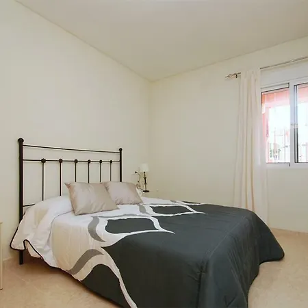 Apartamento Beach Golf 公寓