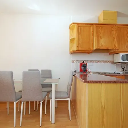 Apartamento Beach Golf 奥里韦拉