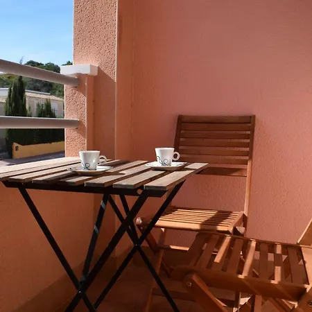 Apartamento Beach Golf 公寓