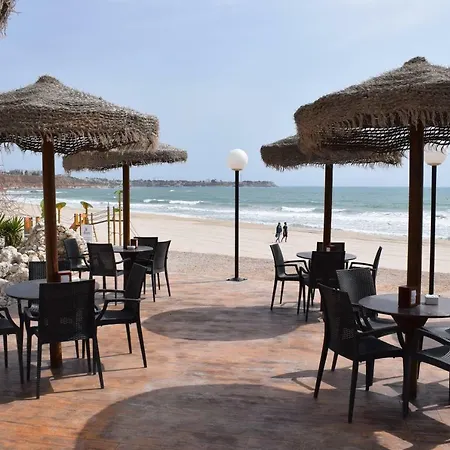 公寓 Apartamento Beach Golf 奥里韦拉