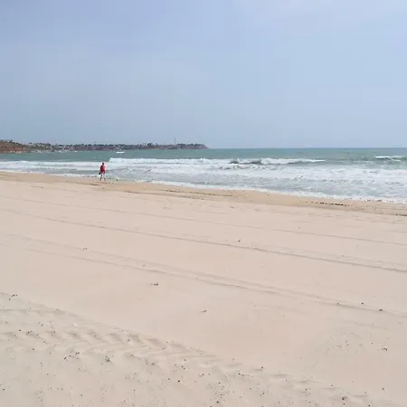 Apartamento Beach Golf *