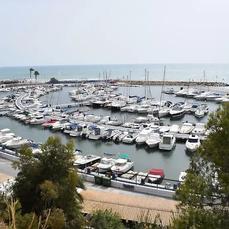 Apartamento Beach Golf 奥里韦拉
