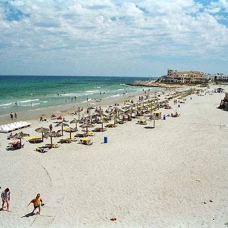 Apartamento Beach Golf 公寓